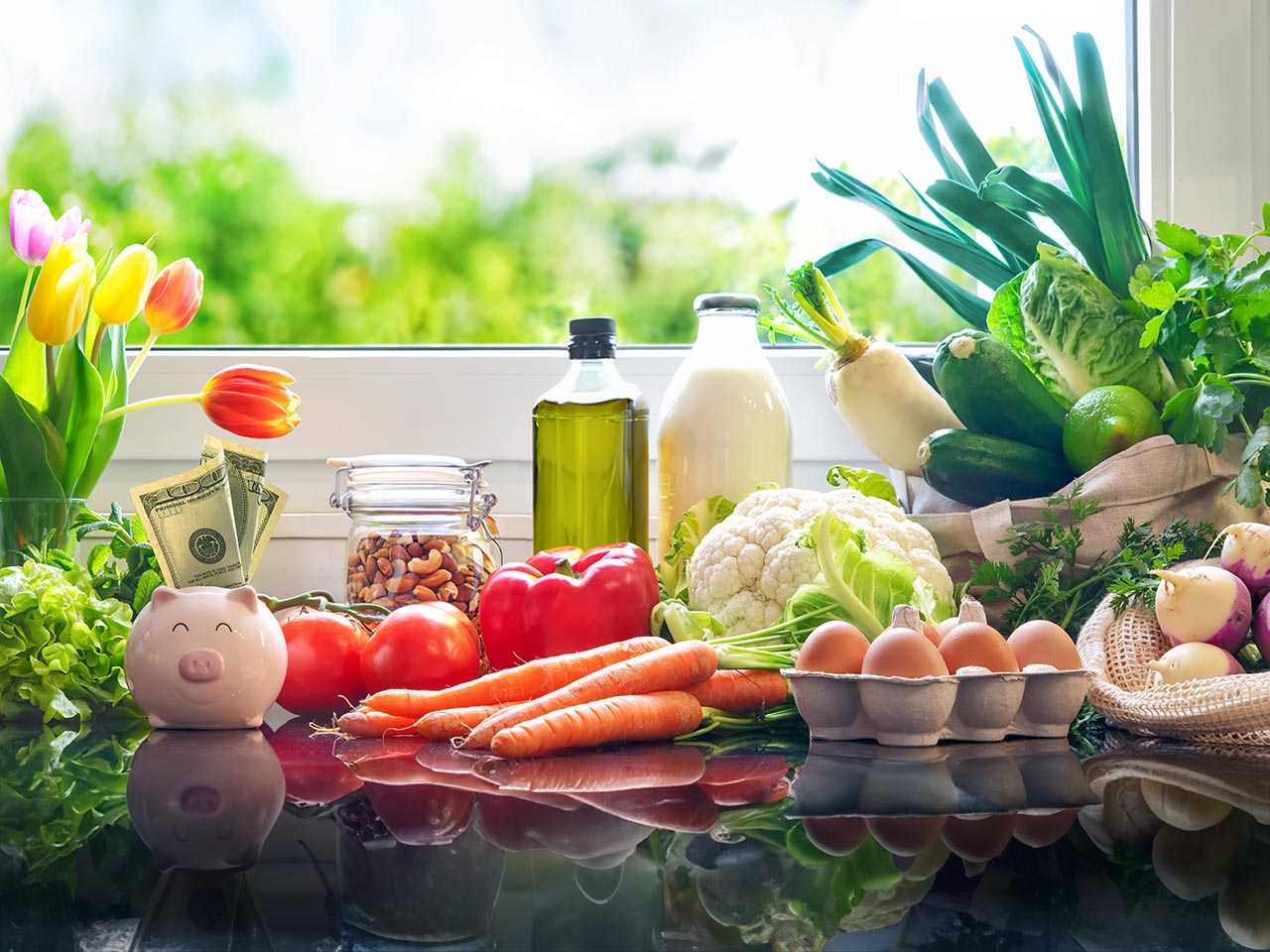 Thriving on a Budget: Your Ultimate Guide to Affordable Low-Carb Living