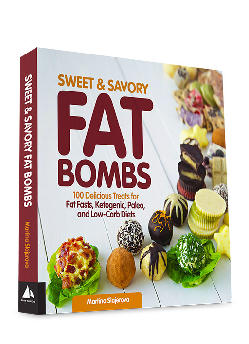 100 Fabulous Fat Bombs